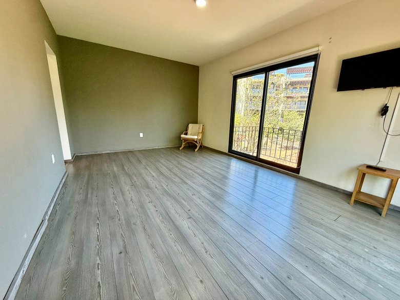 3-Bedroom Apartment in La Escondida | Garden Views & Long-Term Rental — 14 photos