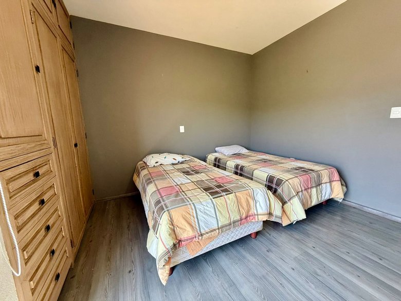 3-Bedroom Apartment in La Escondida | Garden Views & Long-Term Rental — 9 photos