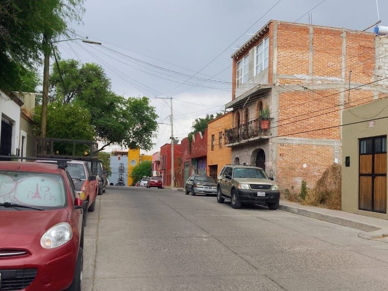 Local Comercial en Mexiquito — 12 photos