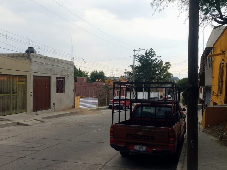 Local Comercial en Mexiquito — 2 photos
