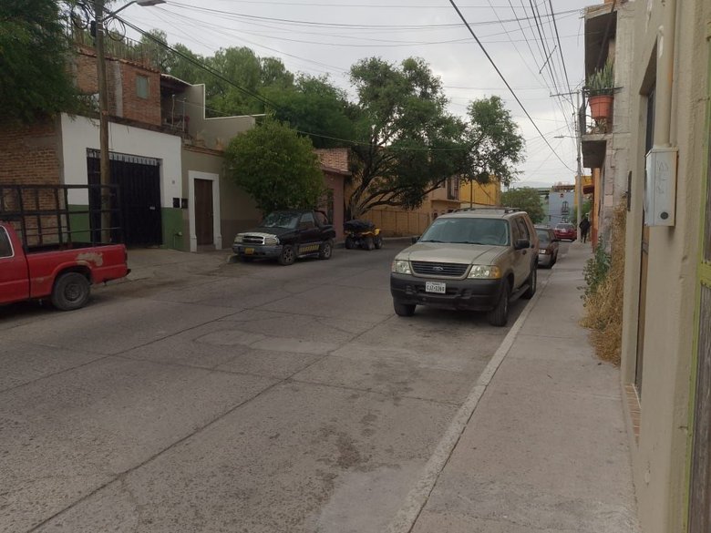 Local Comercial en Mexiquito — 11 photos