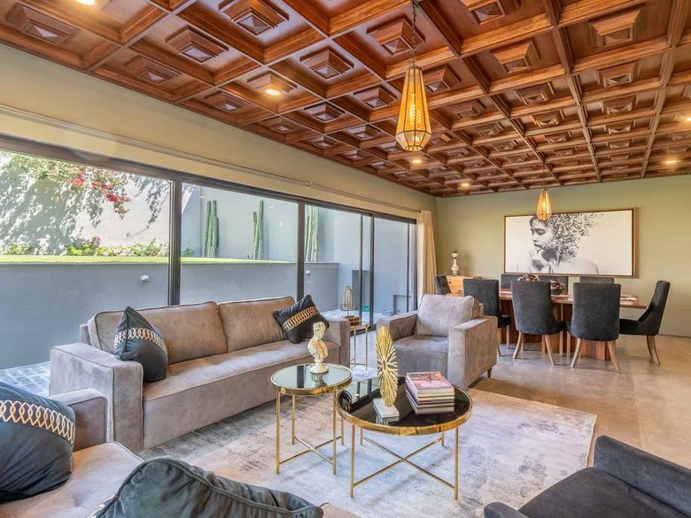 Casa Refugio — 8 photos