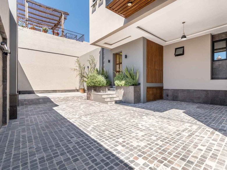 Casa Refugio — 6 photos