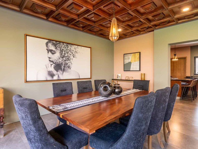 Casa Refugio — 7 photos