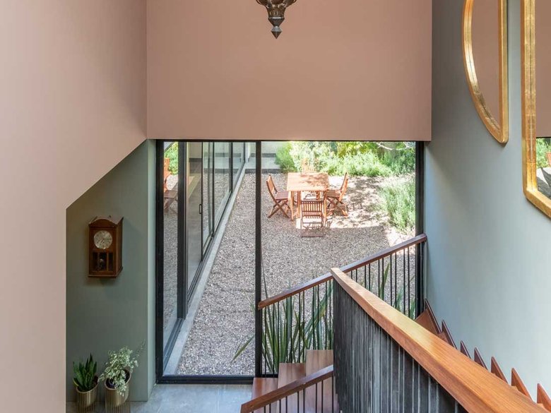 Casa Refugio — 13 photos