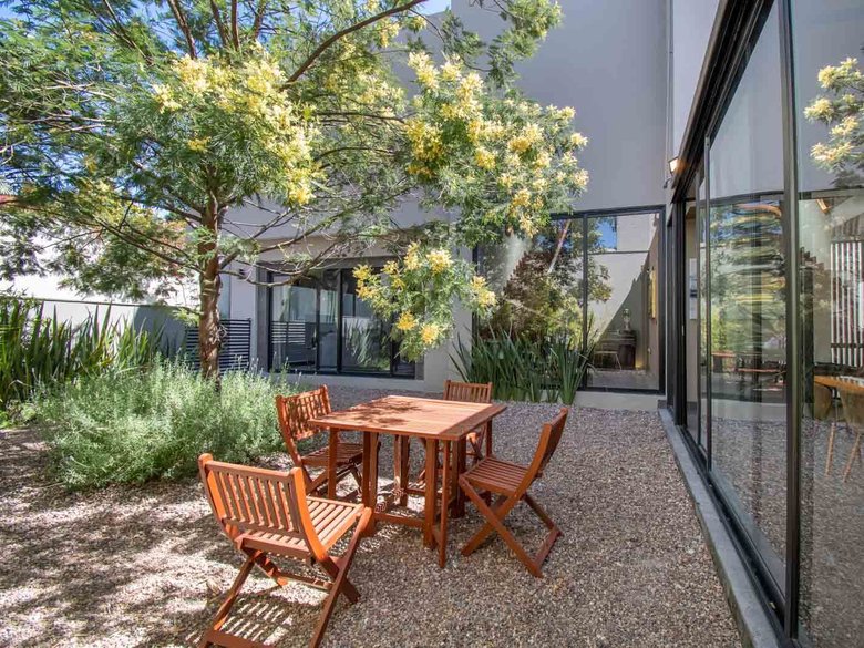 Casa Refugio — 10 photos