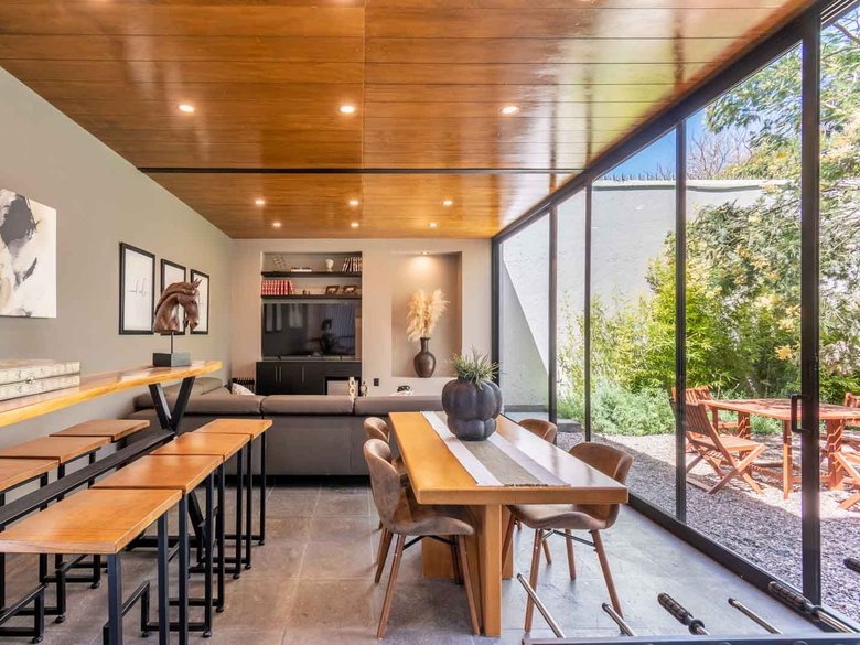 Casa Refugio — 9 photos