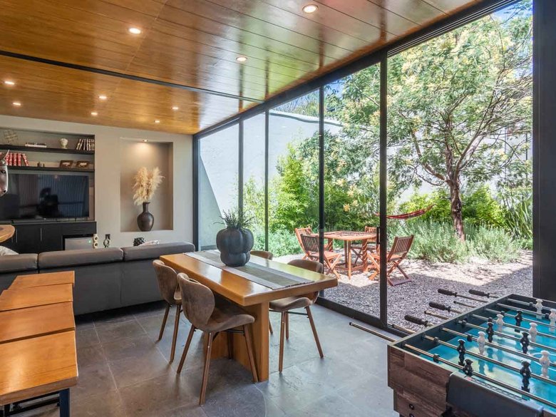 Casa Refugio — 2 photos