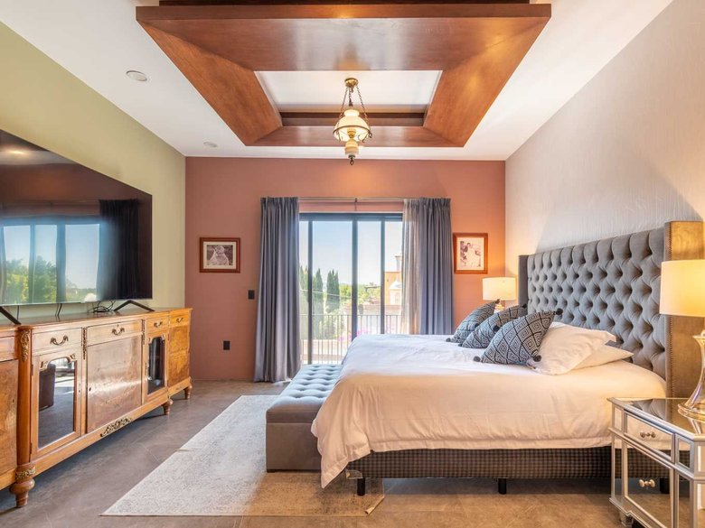 Casa Refugio — 4 photos