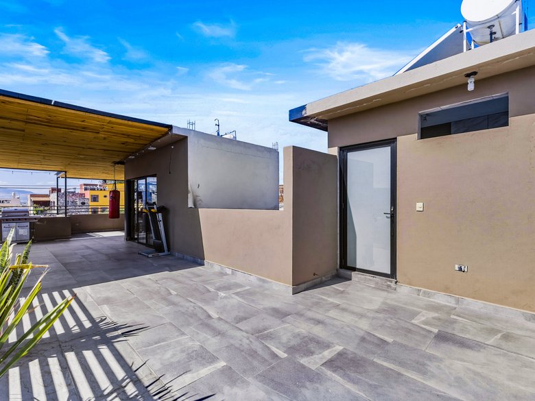 Casa Dalias — 19 photos