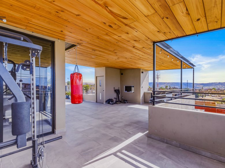 Casa Dalias — 3 photos