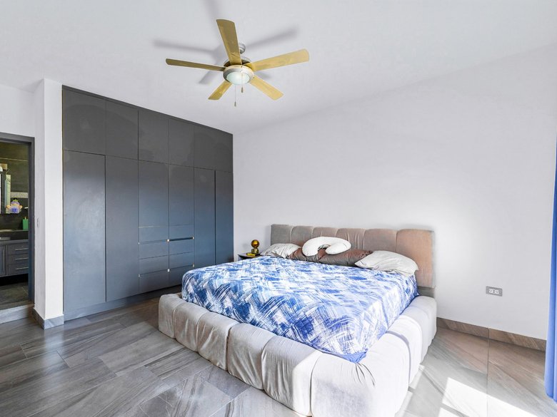 Casa Dalias — 11 photos