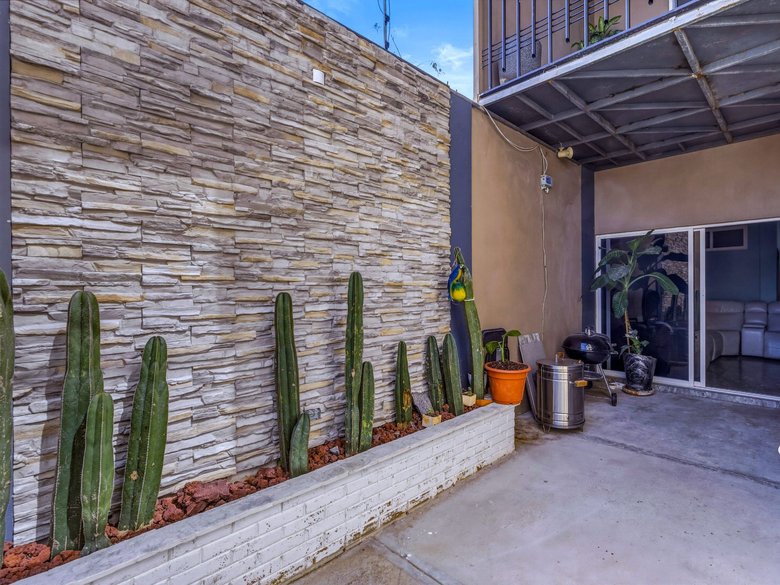 Casa Dalias — 7 photos