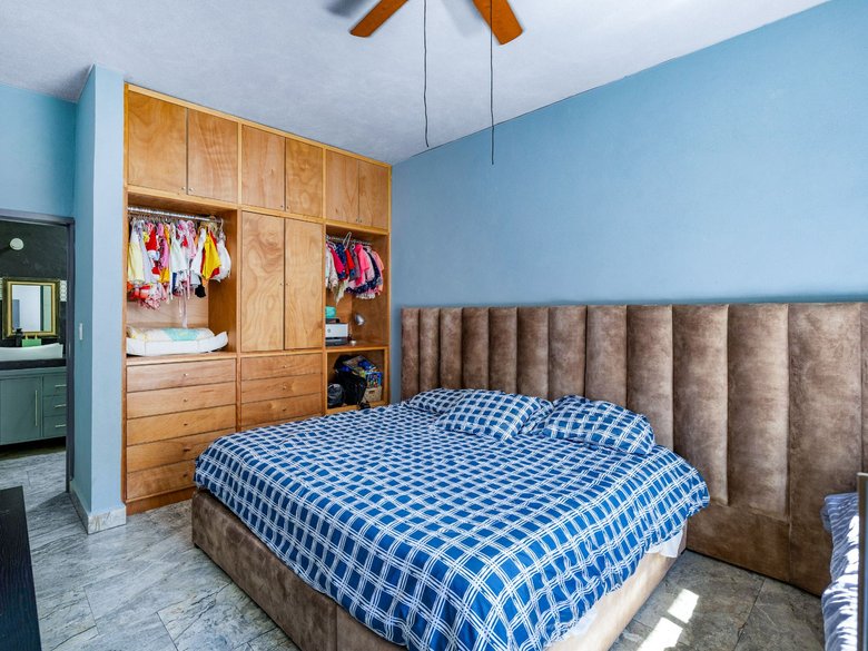Casa Dalias — 8 photos