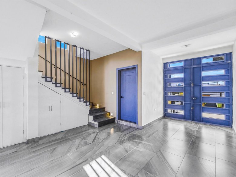 Casa Dalias — 9 photos