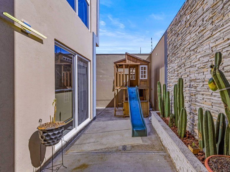 Casa Dalias — 4 photos