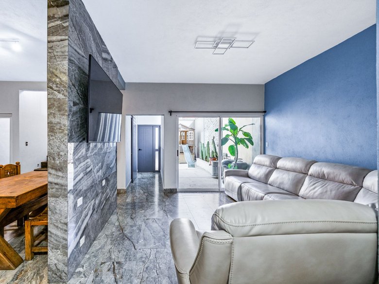 Casa Dalias — 5 photos