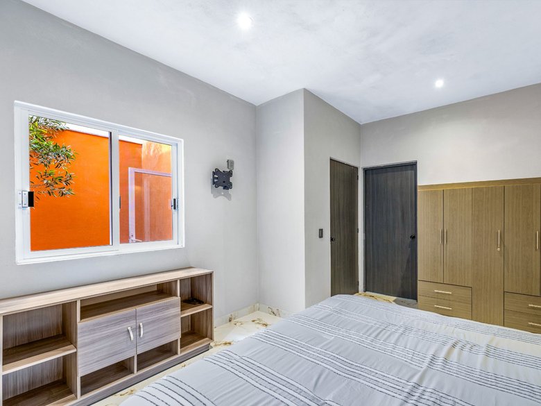 Casa Pakaal — 9 photos
