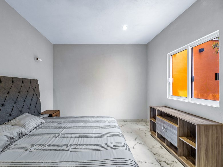 Casa Pakaal — 6 photos
