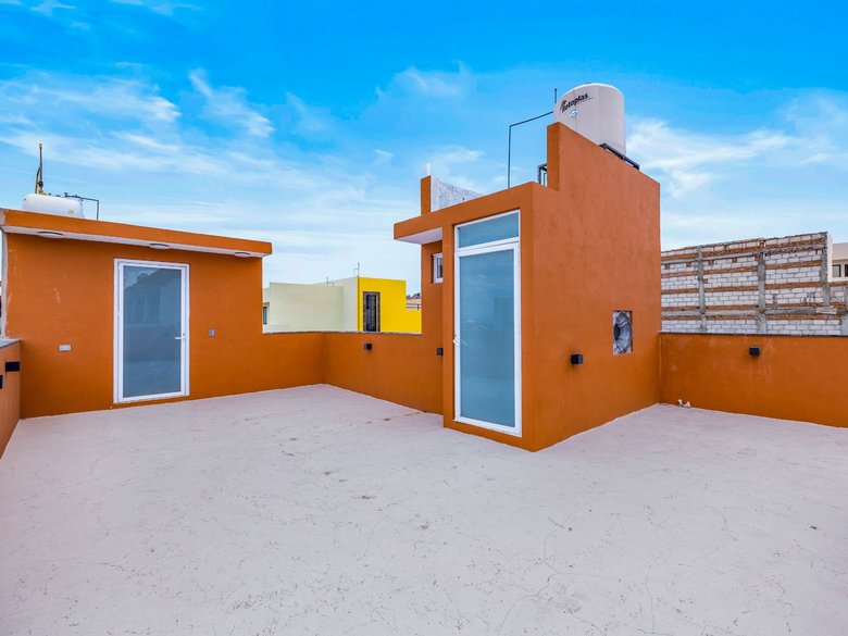 Casa Pakaal — 11 photos