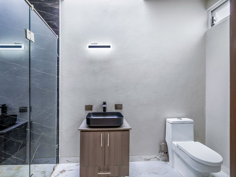 Casa Pakaal — 8 photos