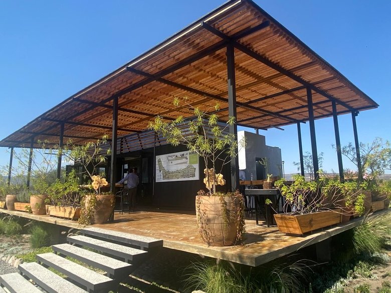 Lote La Gota — 6 photos