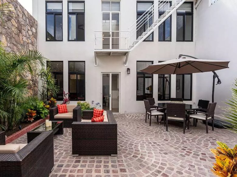 Casa Oasis — 11 photos