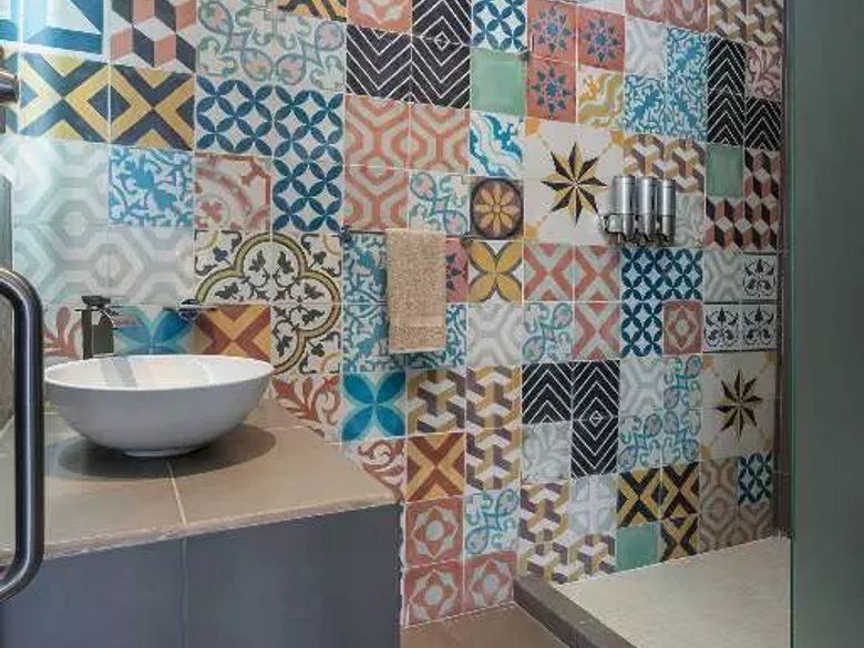 Casa Oasis — 2 photos