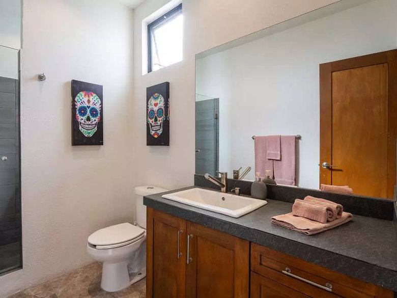 Casa Oasis — 4 photos