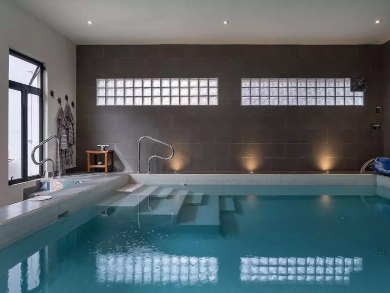 Casa Oasis — 6 photos