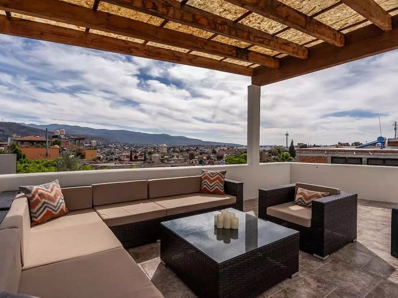 Casa Oasis — 12 photos