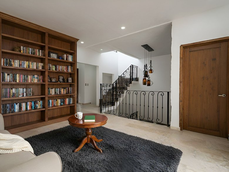 La Casa En El Paraíso — 22 photos