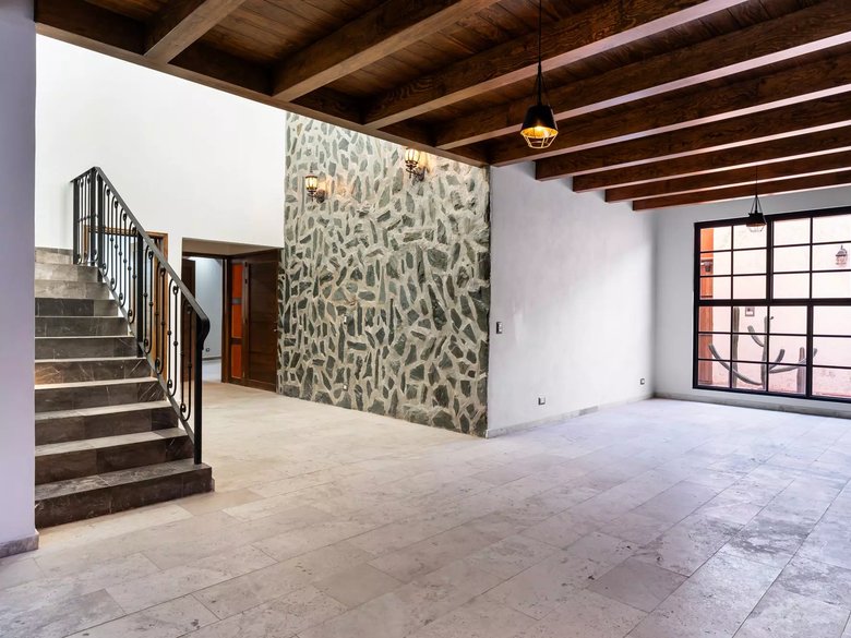 La Casa En El Paraíso — 20 photos