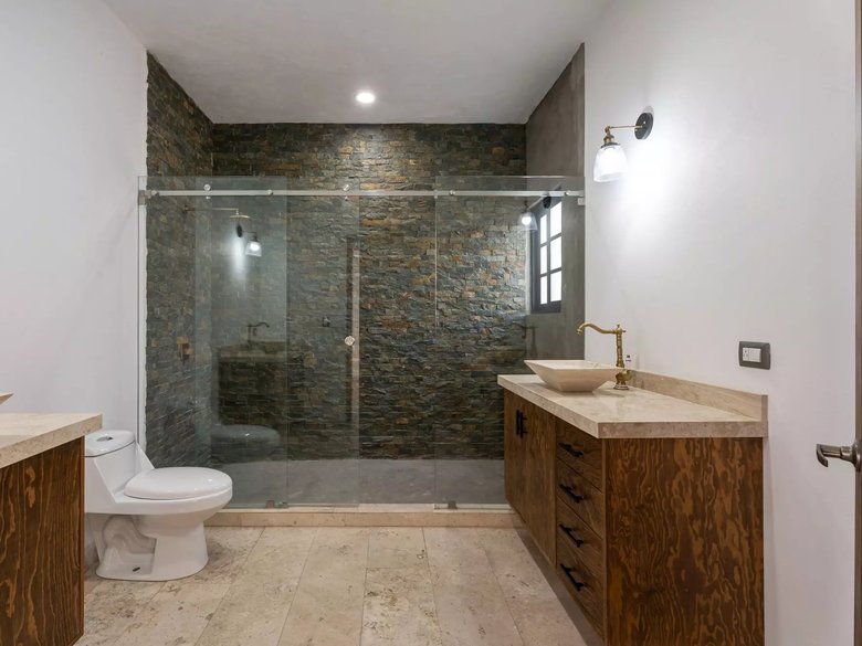 La Casa En El Paraíso — 8 photos