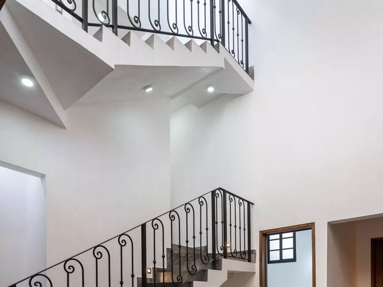 La Casa En El Paraíso — 18 photos