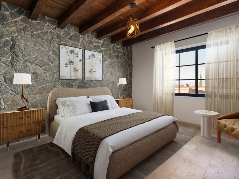 La Casa En El Paraíso — 24 photos