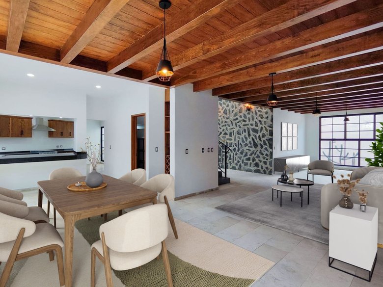 La Casa En El Paraíso — 21 photos