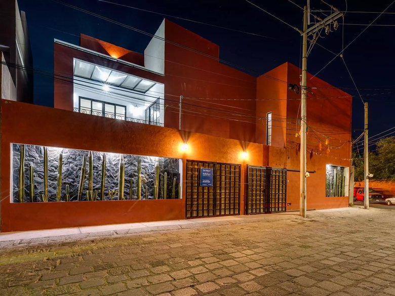 La Casa En El Paraíso — 17 photos