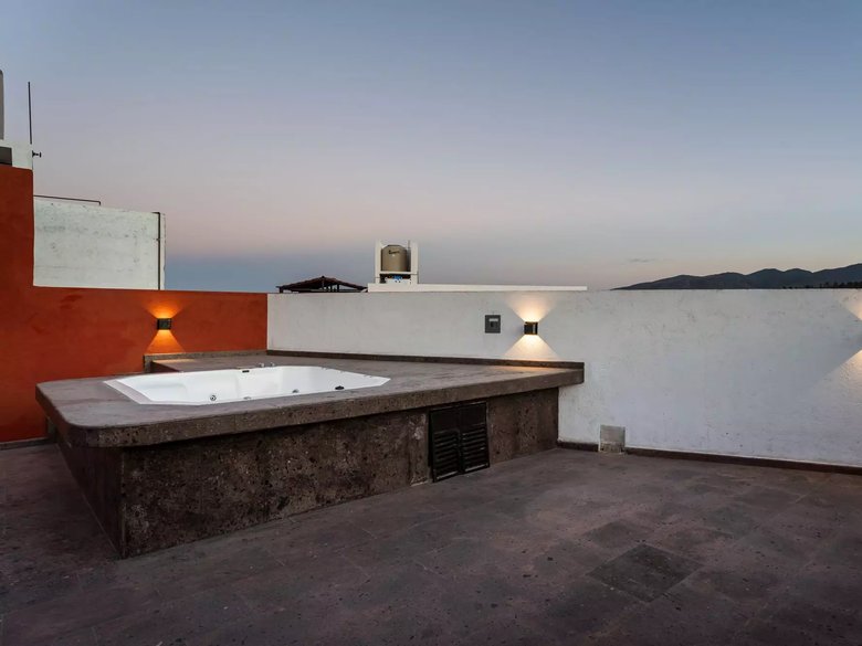 La Casa En El Paraíso — 15 photos