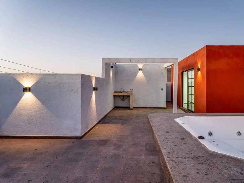 La Casa En El Paraíso — 16 photos