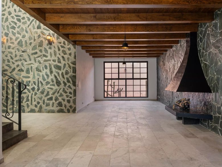 La Casa En El Paraíso — 19 photos