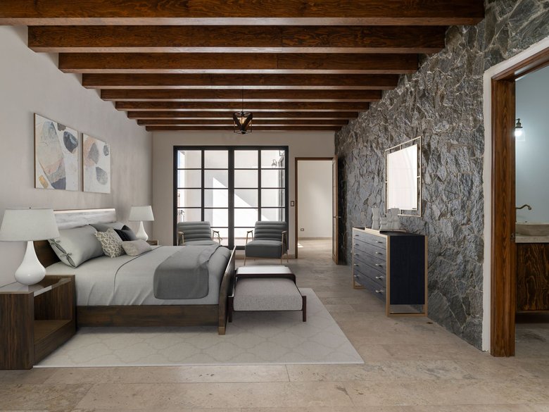 La Casa En El Paraíso — 25 photos