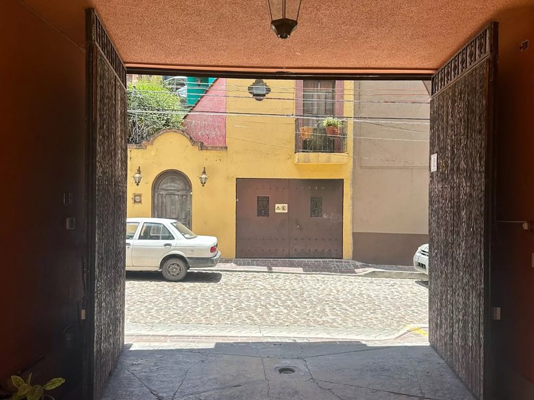Casa San Antonio 20 Enero — 3 photos