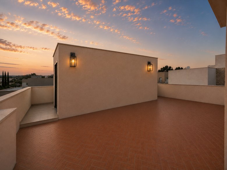 Casa Esperanza 19 — 2 photos