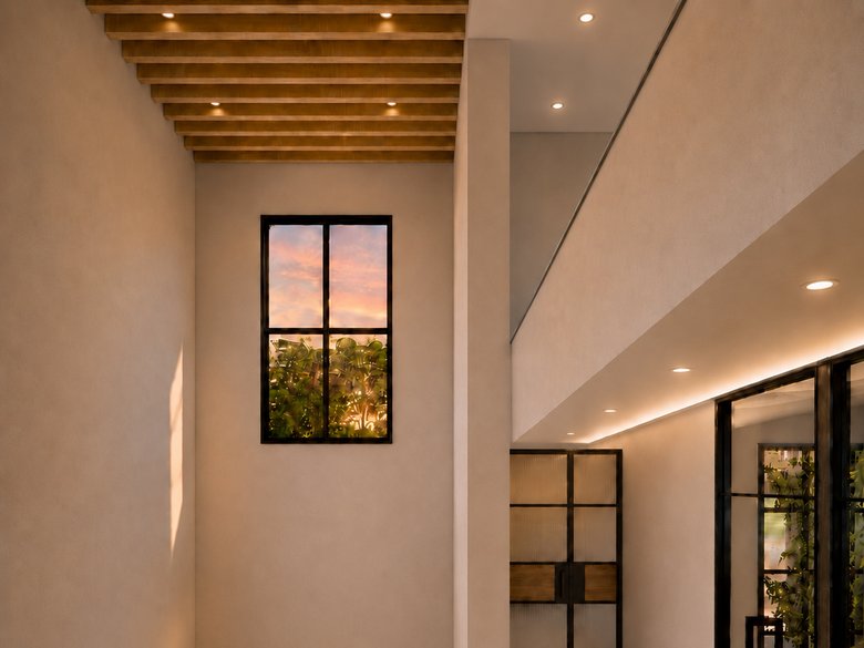 Casa Esperanza 19 — 10 photos
