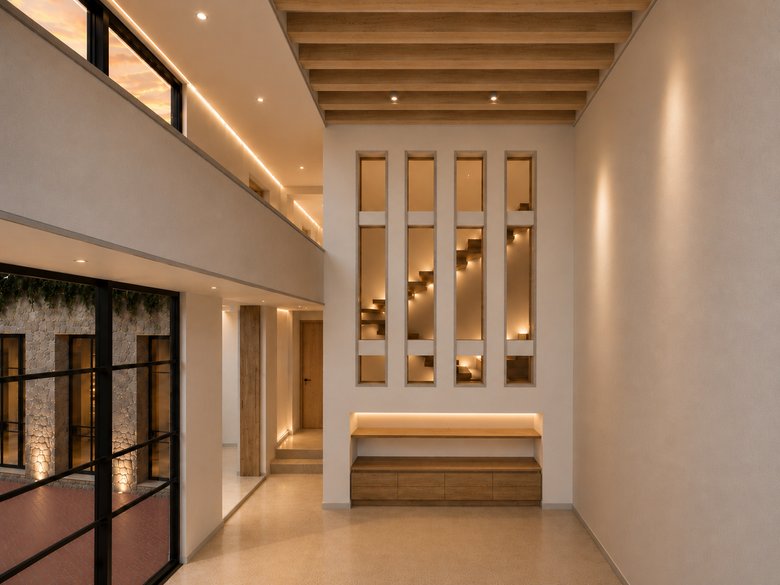 Casa Esperanza 19 — 11 photos