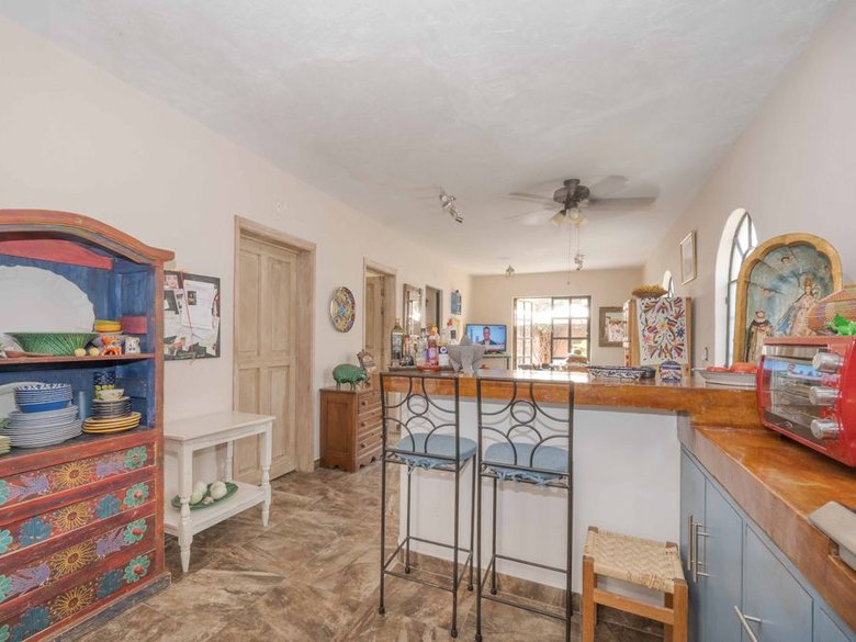 Duplex Fray Bartolome — 16 photos