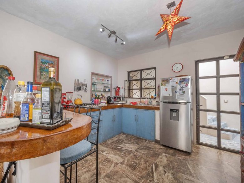 Duplex Fray Bartolome — 15 photos