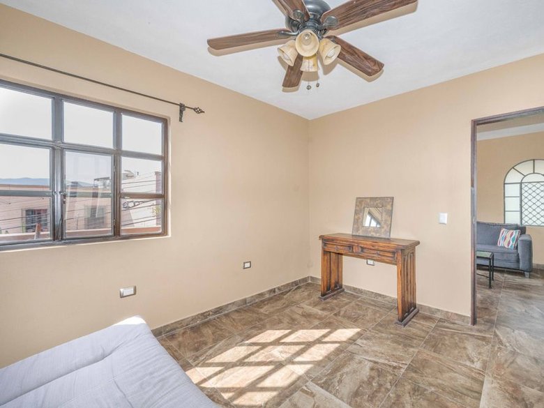 Duplex Fray Bartolome — 7 photos