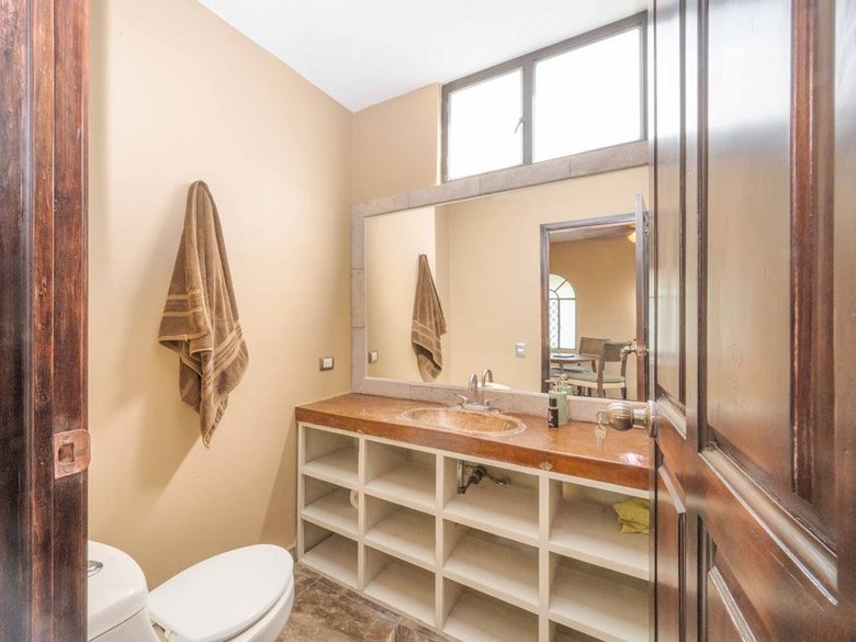 Duplex Fray Bartolome — 8 photos